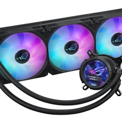CPU Cooler Asus RS LC III 360 ARGB LCD - Img 4