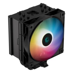 CPU COOLER DEEPCOOL AG500 ARGB NEGRU - Img 8