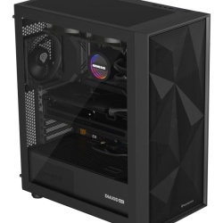 CPU COOLER GENESIS HYDRA 240 BLACK - Img 12