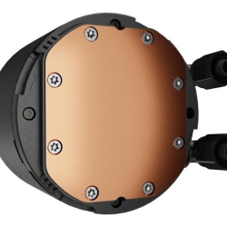 CPU COOLER GENESIS HYDRA 360 ARGB BLACK - Img 11