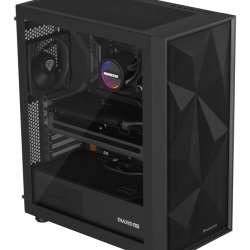 CPU COOLER GENESIS HYDRA 360 BLACK - Img 11