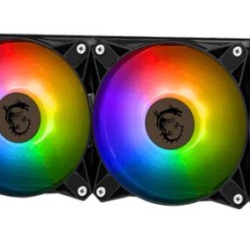 CPU COOLER MSI MAG CORELIQUID E360 - Img 6