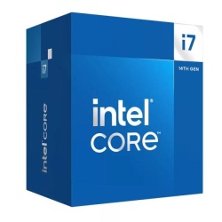 CPU Intel i7-14700 up to 5.4GHz LGA1700 - Img 3