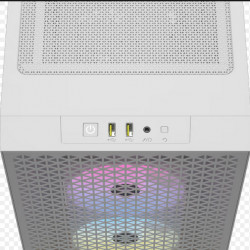 CR 3000D RGB ATX WH - Img 2