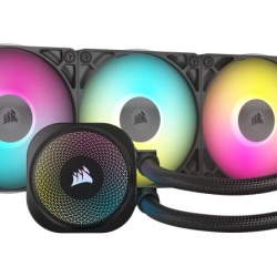CR COOLER iCUE LINK TITAN 360 RX RGB AIO - Img 6