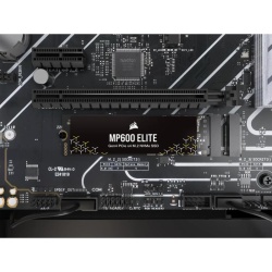 CR SSD MP600 ELIT 2TB M.2 NVMe PCIe Gen4 - Img 8