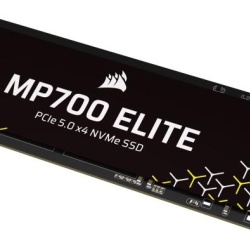 CR SSD MP700 ELIT 2TB M.2 NVMe PCIe Gen5 - Img 2