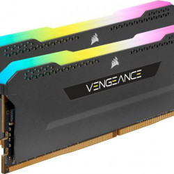 CR VENGEANCE 16GB (2x8GB) DDR4 3200 - Img 3