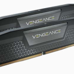 CR VENGEANCE 32GB (2x16GB) DDR5 KIT - Img 8