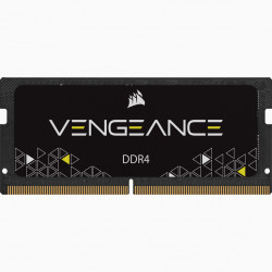 CR Vengeance 8GB SODIMM DDR4 2666MHz C18 - Img 2