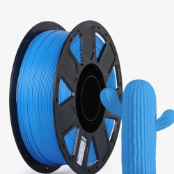 CREALITY 3D PRINT FILAMENT ENDER PLA BLU