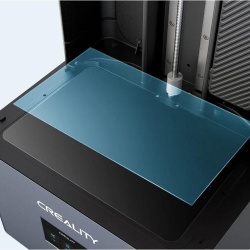 CREALITY HALOT-MAGE RESIN 3D PRINTER - Img 2