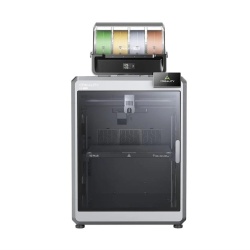 CREALITY K2 PLUS COMBO 3D PRINTER - Img 4
