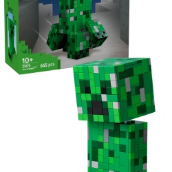 CREEPER™ LEGO21276