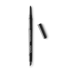 Creion de ochi Kiko Milano unlimited precision automatic eyeliner and khôl 16
