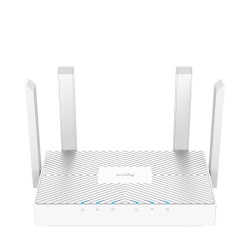 CUDY AC1200 Gigabit Wi-Fi Router