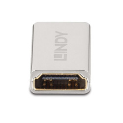 Cuplu Lindy HDMI 2.1, 48Gbps - Img 3