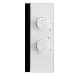 CUPTOR CU MICROUNDE ELECTROLUX EMZ421MMW - Img 2