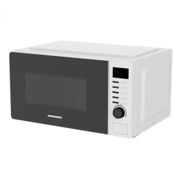 CUPTOR CU MICROUNDE HEINNER HMW-2060DWH