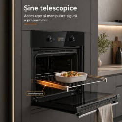 CUPTOR HEINNER HBO-M7010GCDRP-GBK - Img 6