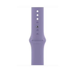 Curea Apple Watch Sport Band, 45mm, Lavander - Img 2