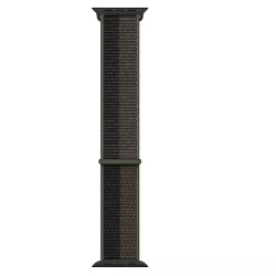 Curea Apple Watch Sport Loop, 41mm, Tornado/Gray - Img 3