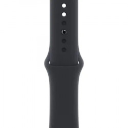 Curea pentru Apple Watch 44mm, Sport Band, Midnight - Img 2