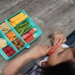 CUTIE SNACK, MELII, BLUE - Img 3