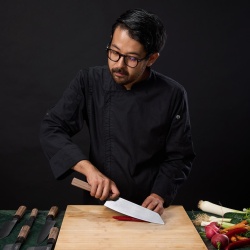 CUTIT GYUTO 23 CM, RIKITO WATANABE - Img 7