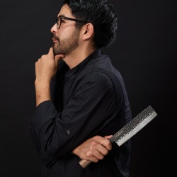 CUTIT NAKIRI 18 CM, RIKITO WATANABE - Img 11