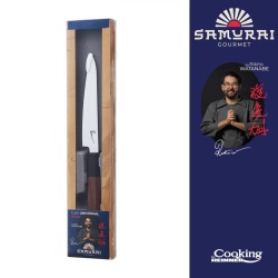 CUTIT UNIVERSAL 13 CM, RIKITO WATANABE - Img 3
