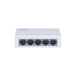 DAHUA 5 PORT UNMANAGED SWITCH V2 - Img 6