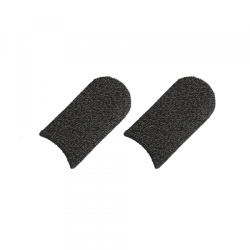 Degetare Gaming Techsuit FS3-01, Negre