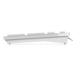 DELL WIRED KEYBOARD KB216 WHITE - Img 5