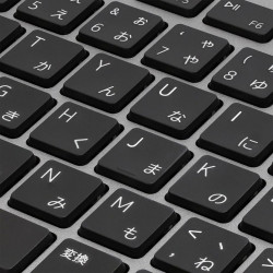 Dell Wireless Keyboard - KB740 - US Int - Img 6