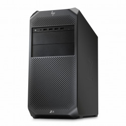 Desktop PC HP Z4 G4, Procesor Intel® Core™ i9-10900X 3.7GHz Cascade Lake, 32GB RAM, 1TB SSD, no GPU, Windows 11 Pro