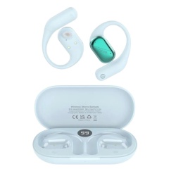 Devia Casti Open-Ear OWS Lite1 Albastru
