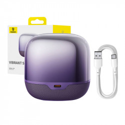 Difuzor wireless AeQur V2 Baseus (violet)