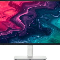 DL MONITOR 34" S3425DW LED 3440 x 1440 - Img 3