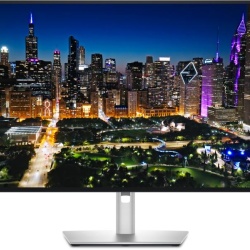 DL MONITOR 4K 32'' U3225QE LED 3840x2160 - Img 3