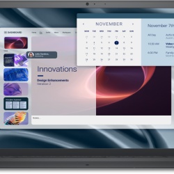 DL PV15255 FHD R5 7520U 8 512 610M W11P