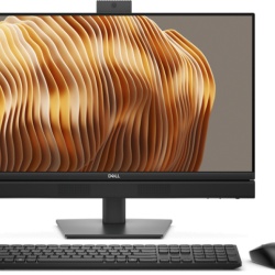 DL QC24250 FHD AIO U7-256 16 512 W11P