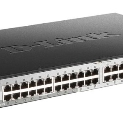DLINK 54-PORT L3 GB SWIT DGS-3130-54TS/E - Img 4