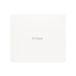 DLINK AX3000 WI-FI 6 OUT POE ACESS POINT