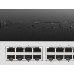 DLINK SW 16P-GB UNMNGD DESK GO - Img 3