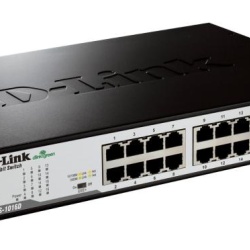 DLINK SW 16P-GB UNMNGD DESK - Img 3
