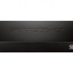 DLINK SW 24P-GB 4P-SFP SMART RM - Img 2