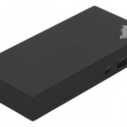 Docking station Lenovo ThinkPAD Universal USB-C Dock 2 x Display Port