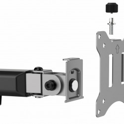 DUAL MONITOR ARM SERIOUX MM55-C024 - Img 6