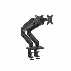 DUAL MONITOR STAND SERIOUX MM902 BK